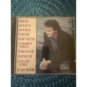 From The Heart [CD] Stone, Doug [*READ*, VERY GOOD]